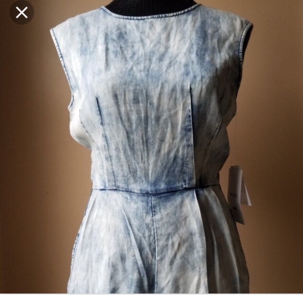 RVCA romper xs